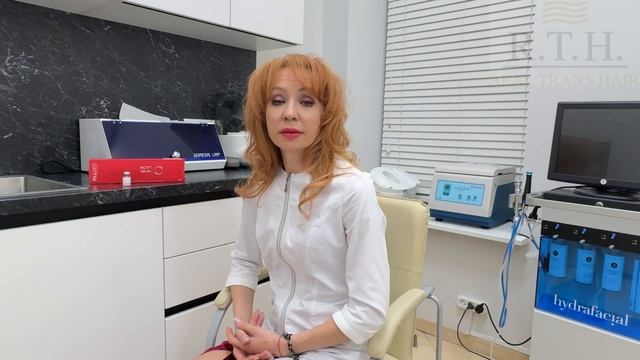 Фототерапия от пигментных пятен☀️ смотреть онлайн