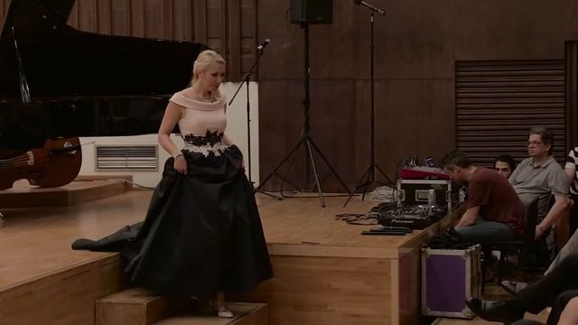 Ana Sinicki - Habanera, Carmen's aria from Carmen (G. Bizet) смотреть онлайн