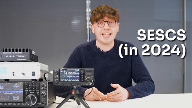 If You Operate Ham Radio in the UK, WATCH THIS! смотреть онлайн