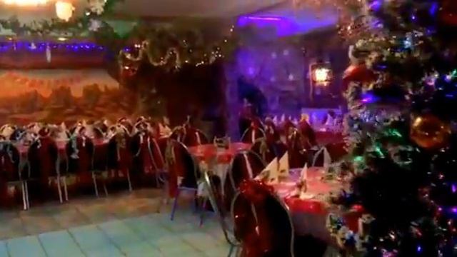 Restaurant Olga - russische Küche, Feier/Lokal, Live-Musik... смотреть онлайн