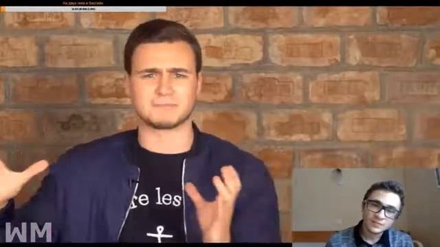 Реакция Эльдара Джарахова на: SOBOLEV - ДИСС СОБОЛЕВА И СОКОЛОВСКОГО / ДАЛ В ЛИЦО ЖУРНАЛИСТУ смотреть онлайн