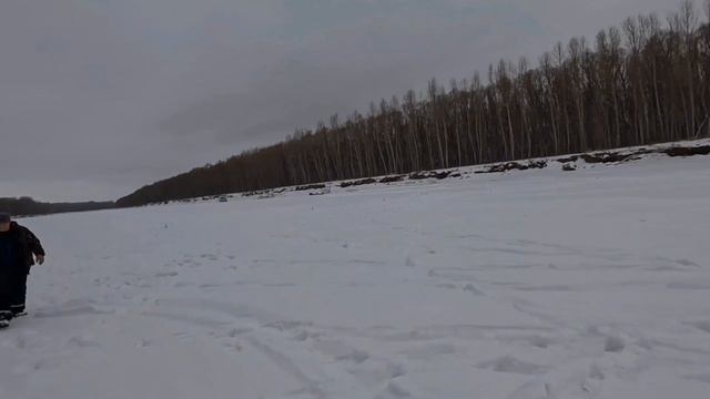 РЫБАЛКА Н.СУЗУН ЯНВАРЬ 2025г смотреть онлайн