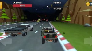 Валим валим валим на гелике