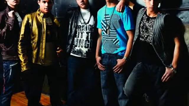 Missing Menudo смотреть онлайн