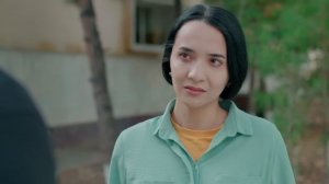 "Честь" сериал (247-серия) Финал