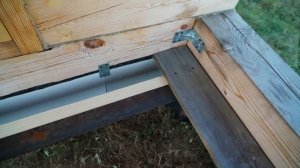 СТРОЮ ПРЕДБАННИК И ВЕДУ ХОЗЯЙСТВО | ЖЕНА ГОТОВИТ ОТБИВНЫЕ И ТЫКВЕННЫЙ СОК | КВАСИМ БОЧКУ ПОМИДОР