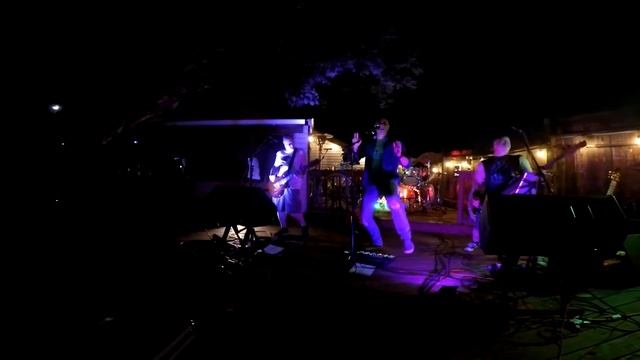 Miss Alissa - Hasenpfeffer @ The Bullhead 7/3/21 смотреть онлайн