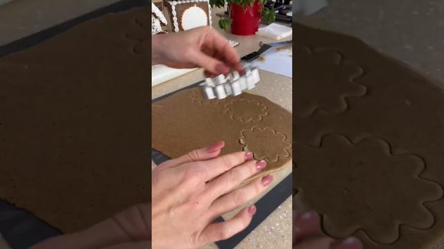 Пряники 😍 Рецепты в шапке профиля ♥️ смотреть онлайн
