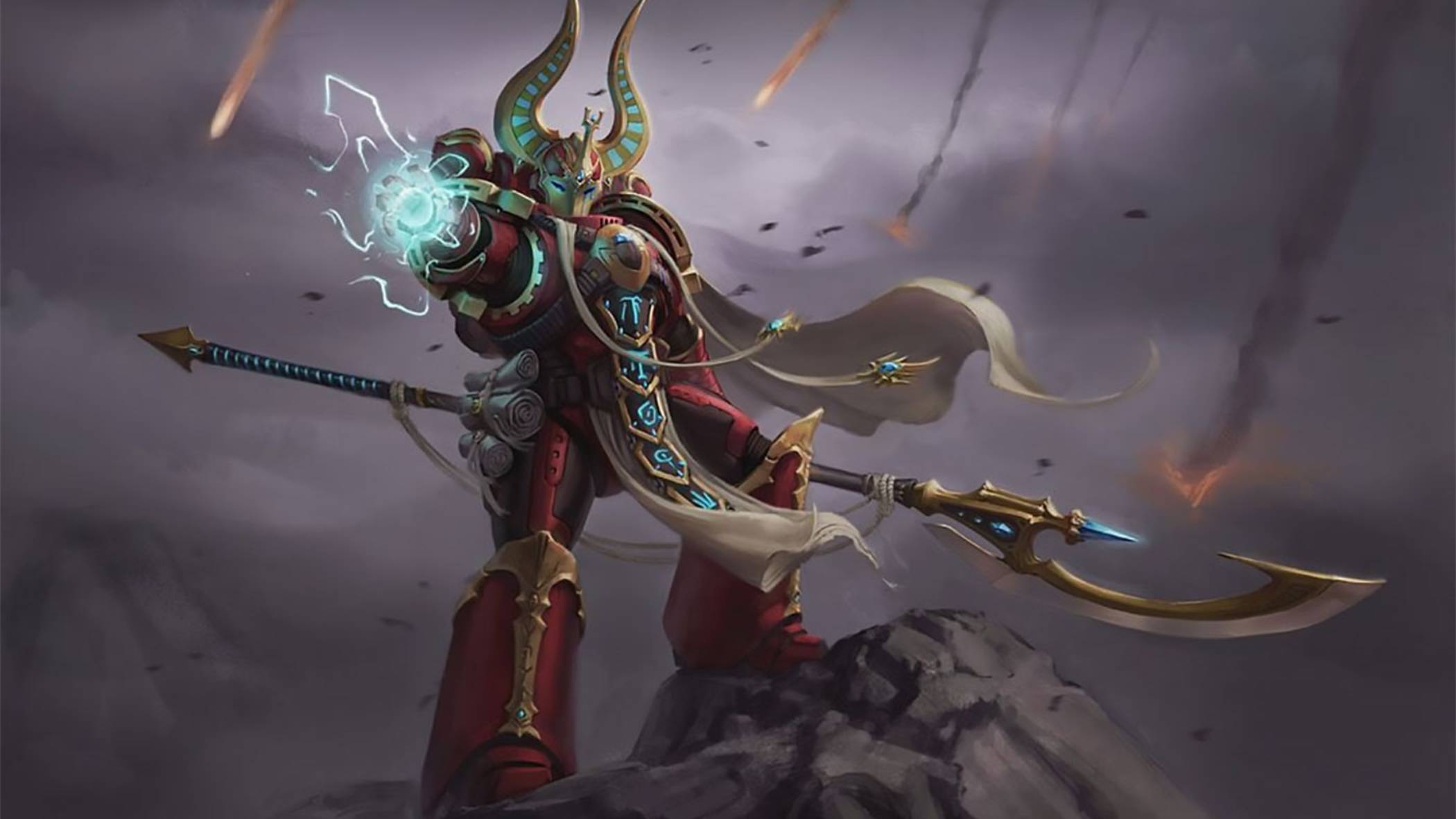 Stream HHL, Ahriman, Jan. Patch Review 09.01.2025 смотреть онлайн