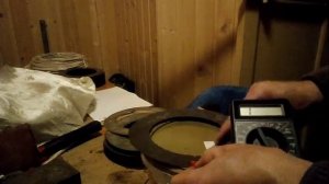 Резонансный трансформатор от А до Я. Подготовка магнитопровода.