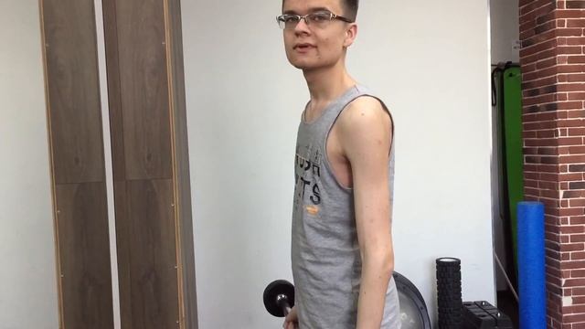 Илья говорит про Базуки 💪😃 смотреть онлайн