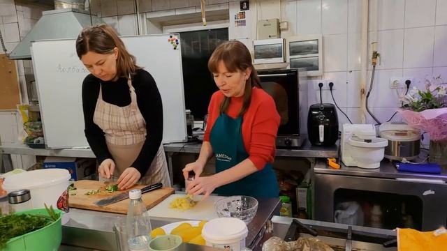 14.03.22 Oh! Baby.. О! Крошка.. Окрошка! смотреть онлайн