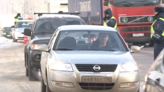 "Облава у Мортаделя" (3 батальон 1 полка ДПС) смотреть онлайн