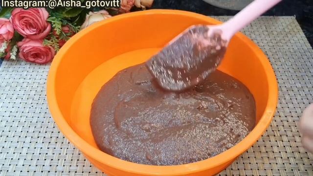 БЕРУ ЛЮБОЙ КОМПОТ И МАНКУ. ОХ КАКАЯ ВКУСНЯТИНА. ДАВНО забытый рецепт из СССР. Постный рецепт. смотреть онлайн