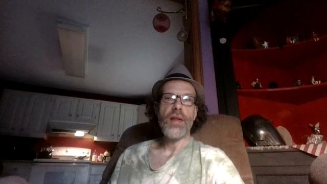 Film Fanatic! The Ravager 1970! The Bushwacker 1968.