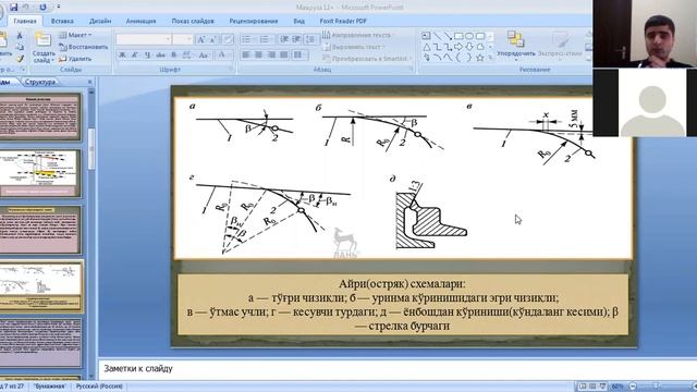 12 маъруза TF 318, TF 319, TF 320 смотреть онлайн