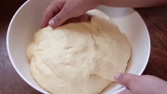 Смачні пиріжки без молока та яєць . смотреть онлайн