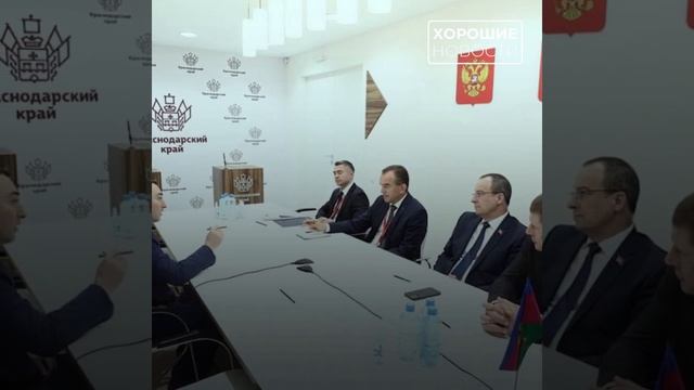 В Краснодаре появится крупная фабрика по производству макарон смотреть онлайн