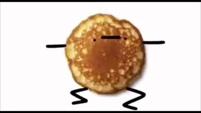 Ima pancake 1 hour loop смотреть онлайн