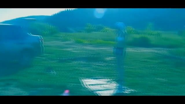 SJ4000. Пример снимаемого видео. Кама, лето , шашлык смотреть онлайн