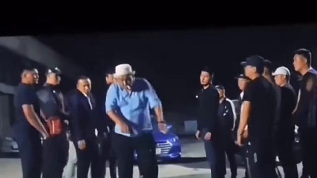 БАЙКУШ 2 ПАНТЕРА Братан жарды го 😂😂😂 #кино #комедия #байкуш2 смотреть онлайн