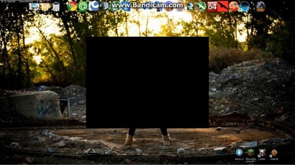 Прохождение Cross fire