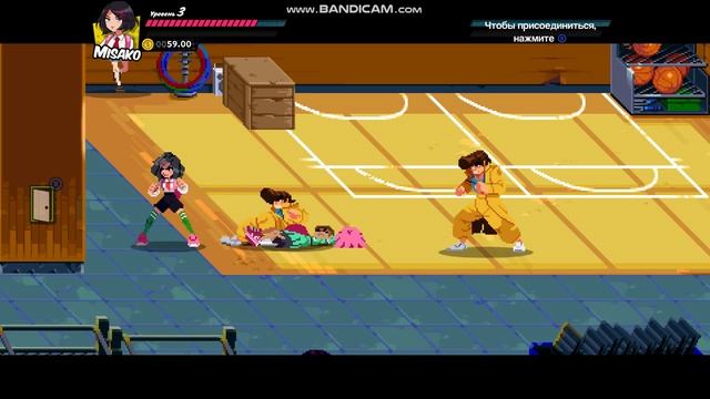 River City Girls НА РАЗОК смотреть онлайн