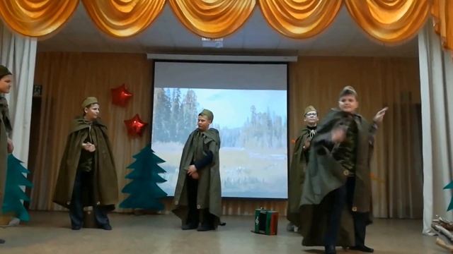 На привале смотреть онлайн