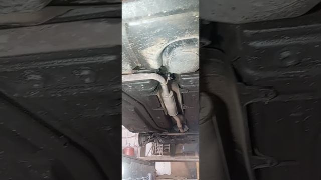 Ржавеет авто? Правильная обработка кузова. Ч. 1 смотреть онлайн