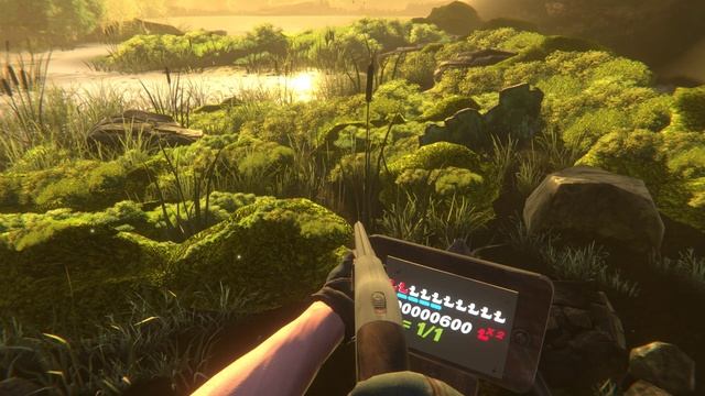 Прохождение Duck Season(Fiesta Ending 6/7 Dog Ending 7/7 смотреть онлайн