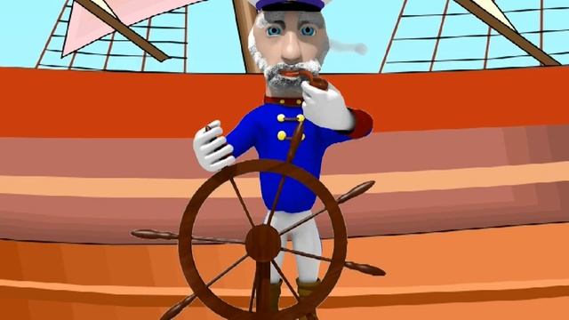 Студия «КАПИТАН» - Ваш Верный Лоцман ! смотреть онлайн