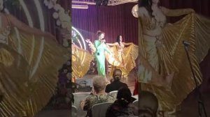 АЗИЗА - "ВСЁ ИЛИ НИЧЕГО" 10.04.2022