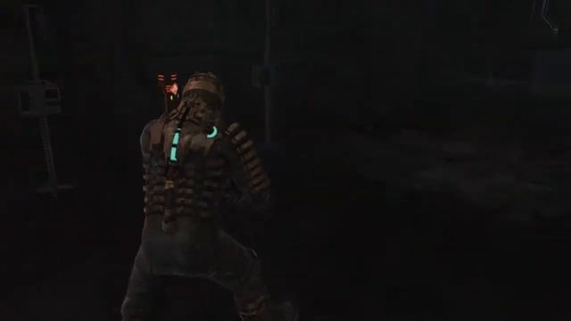 [Dead Space] Uncommon Walkthrough: Ch.5. Lethal Devotion (Impossible mode) смотреть онлайн