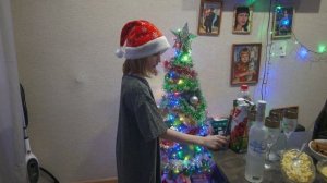 Новый год 2025