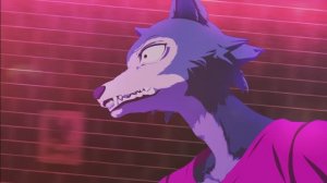 Выдающиеся звери 2 ★ Beastars 2 ★ Opening1『Creditless』