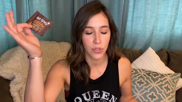 Four Sigmatic Mushroom Coffee | Chaga, Lion's Mane, Cordyceps смотреть онлайн