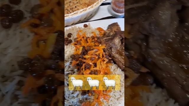What is this Pilaf? 😳 Canada #shorts #youtubeshorts смотреть онлайн