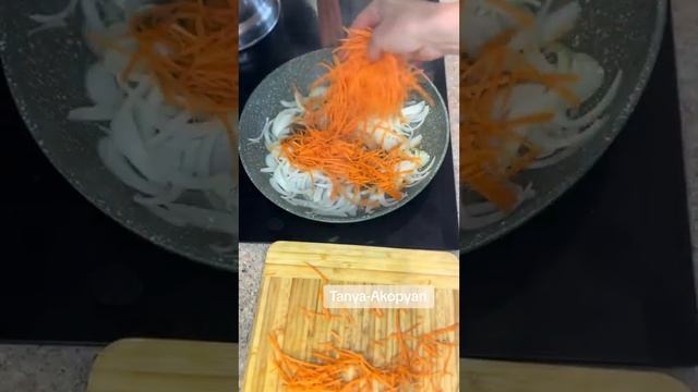 КАБАЧКИ ПО КОРЕЙСКИ, БЫСТРО И ВКУСНО смотреть онлайн