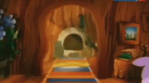 Вырезанный фрагмент из м/ф "Лунтик" [24.04.2010]