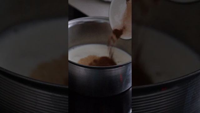 Каша из талгана с вишней и грецким орехом смотреть онлайн