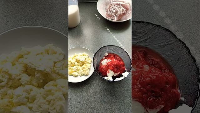 Завтрак для 2х летнего малыша... смотреть онлайн