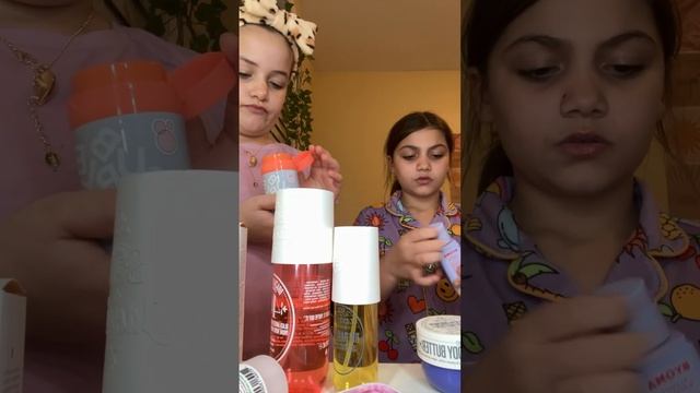#preppyyyy #skincare смотреть онлайн