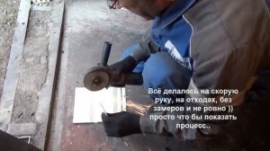 Сайдинг корабельная доска соединяем внахлёст