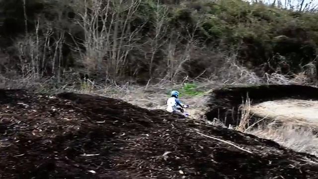 The LANDFILL смотреть онлайн