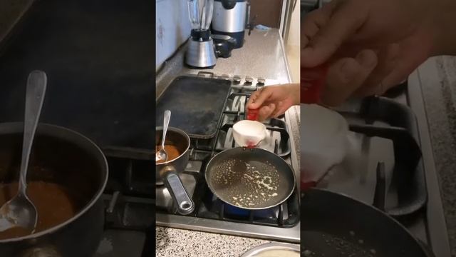 Hot Cakes de Rol de Canela 🥞 смотреть онлайн