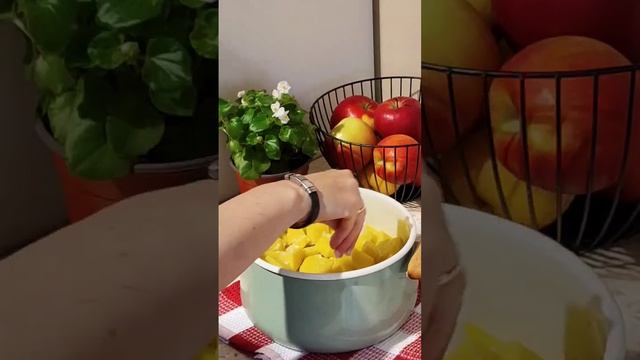 Очень ВКУСНОЕ ЖАРКОЕ С КУРИЦЕЙ И ОВОЩАМИ 🔥 ПОЛЕЗНОЕ Блюдо #домашняяеда смотреть онлайн