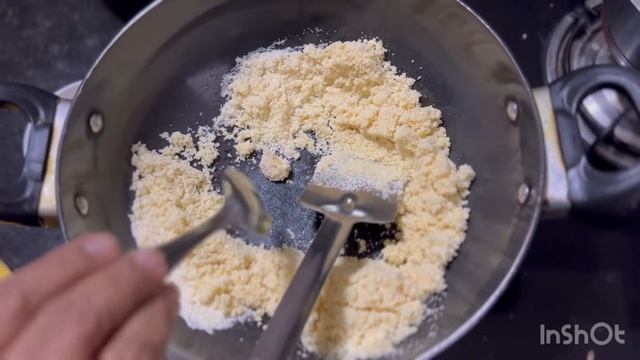 Sweet Semolina Pudding - A Healthy and Delicious Recipe | #food #viral #viralvideo смотреть онлайн