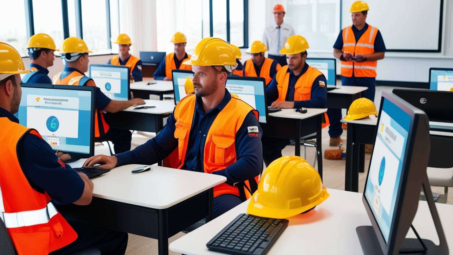 Удостоверение сварщика — ключ к вашей карьере! Запишитесь сегодня!