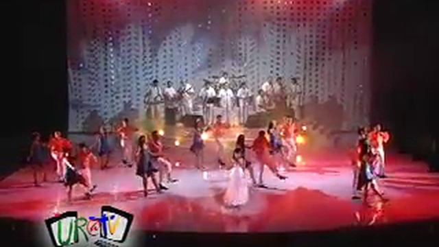 ALLEGRO UR 2007 2/17 смотреть онлайн