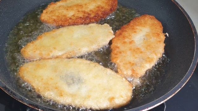 생선까스 치아바타 / 다이어트 맛있게 할 수 있는 식단 (저탄고지) смотреть онлайн